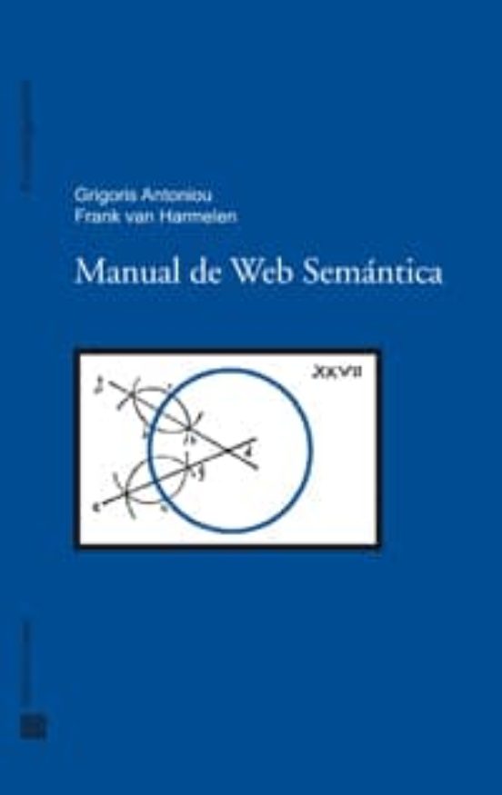 Manual De Web Semantica