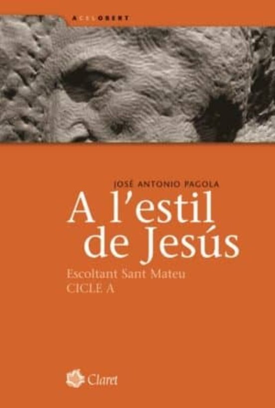 A L Estil De Jesus: Esscoltant Sant Mateu