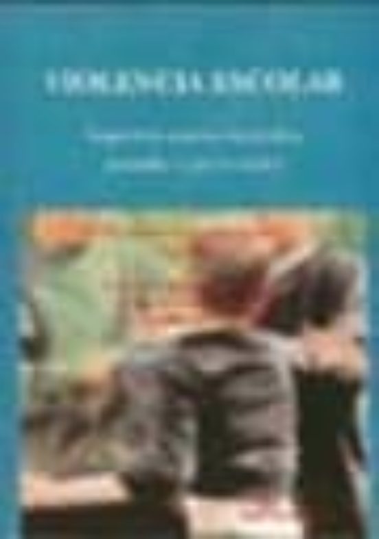 Violencia Escolar Aspectos Socioculturales Penales Y Procesales