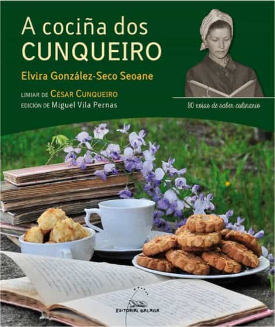 A Cociña Dos Cunqueiro