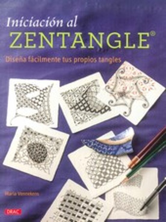 Iniciación Al Zentangle