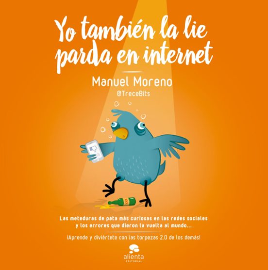 Yo También La Lie Parda En Internet