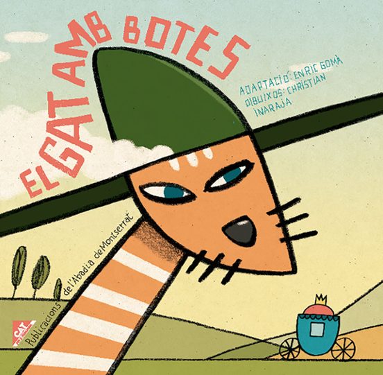 El Gat Amb Botes
