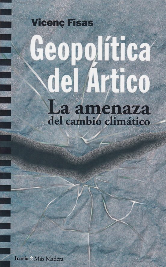 Geopolítica Del Ártico