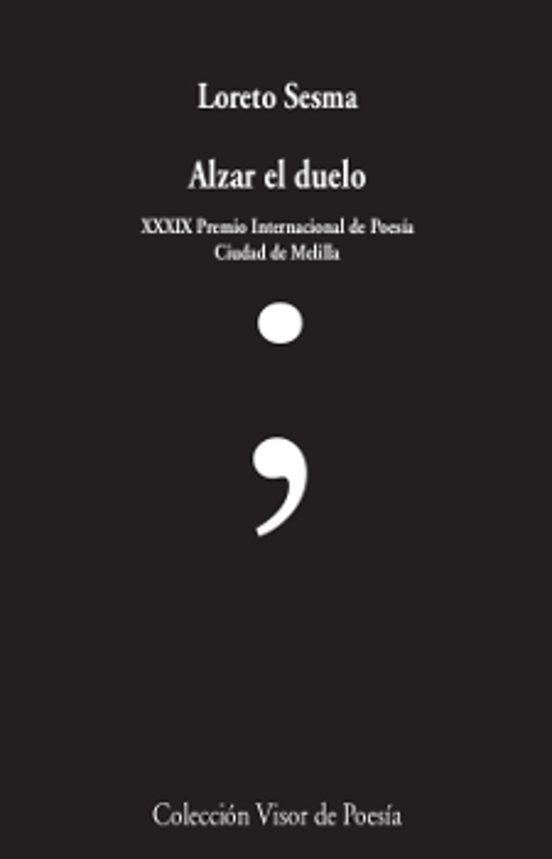 Alzar El Duelo