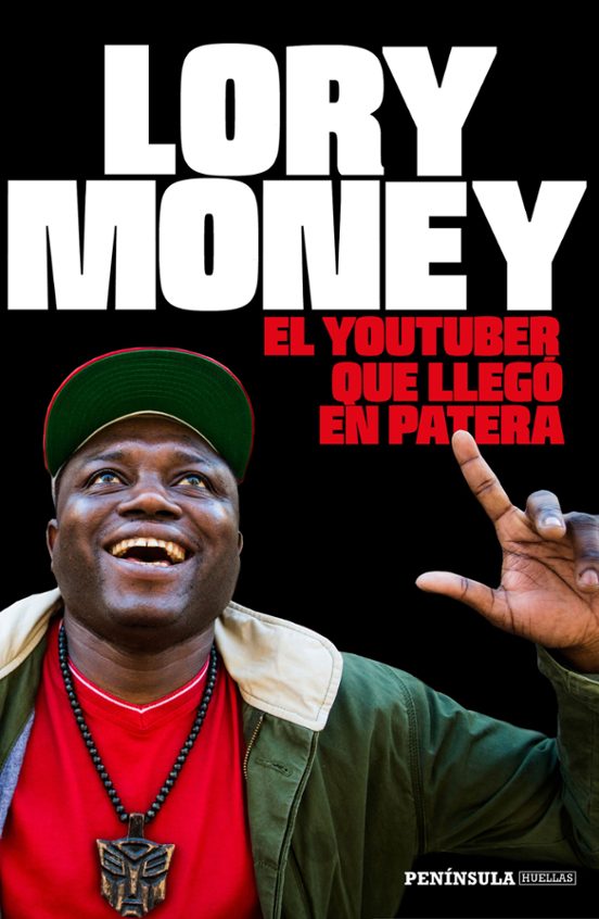 El Youtuber Que Llegó En Patera