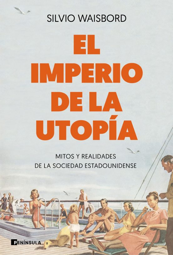 El Imperio De La Utopía