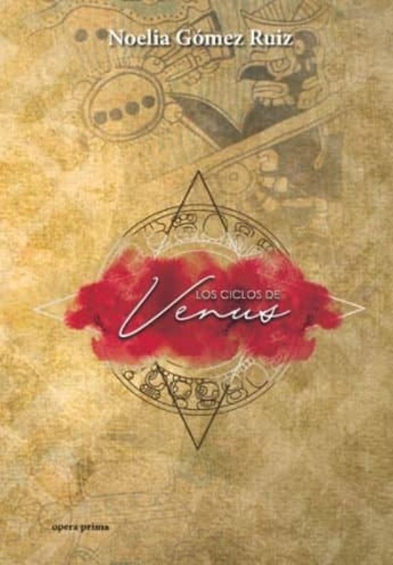 Los Ciclos De Venus
