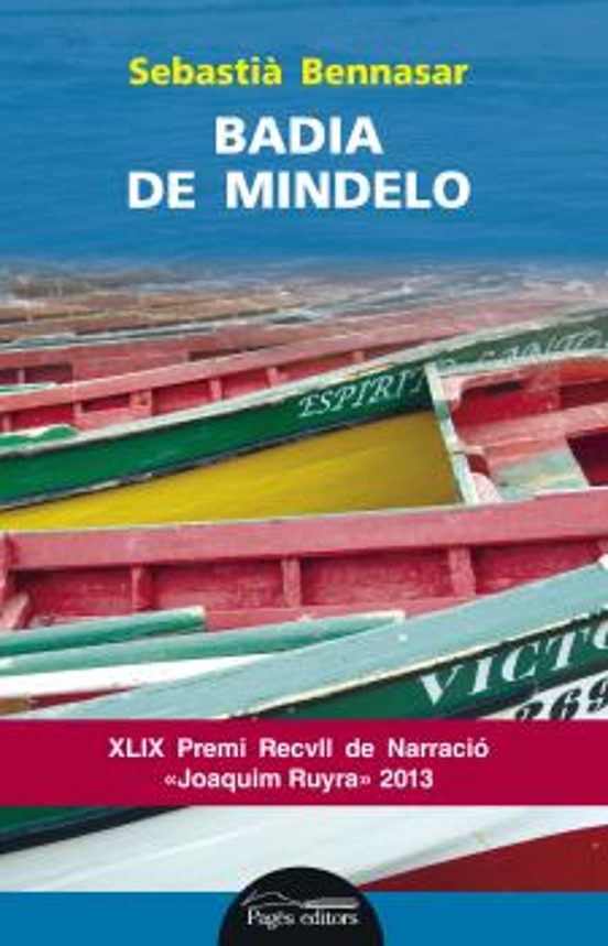 Badia De Mindelo