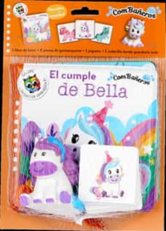 El Cumple De Bella