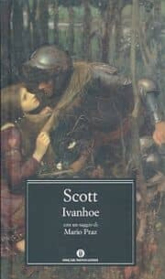Ivanhoe