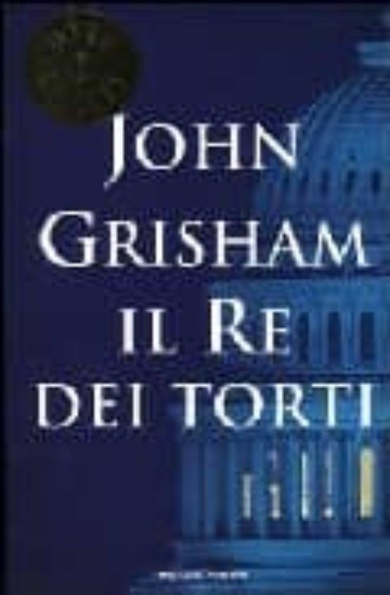 Il Re Dei Torti