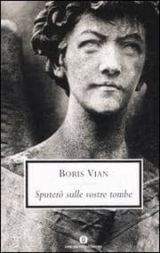 Sputero Sulle Vostre Tombe