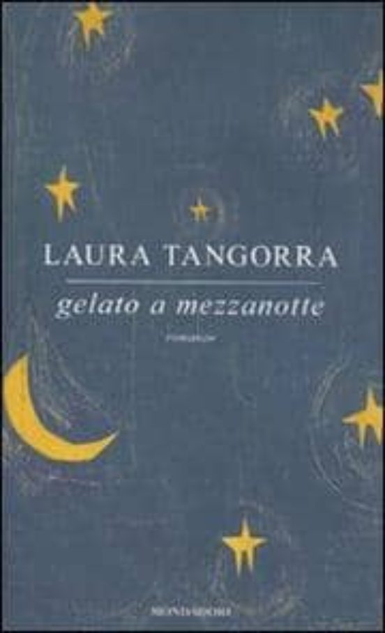 Gelato A Mezzanotte