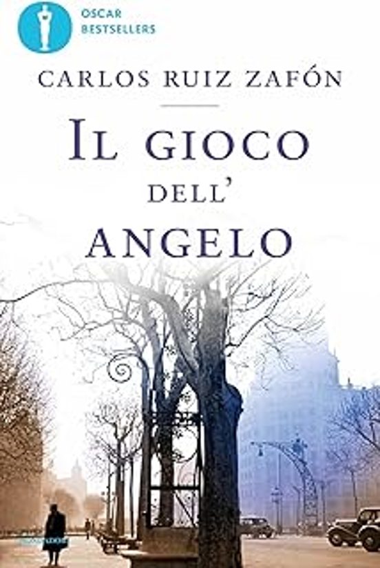 Il Gioco Dell Angelo