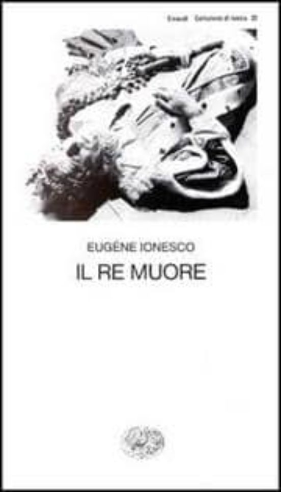 Il Re Muore