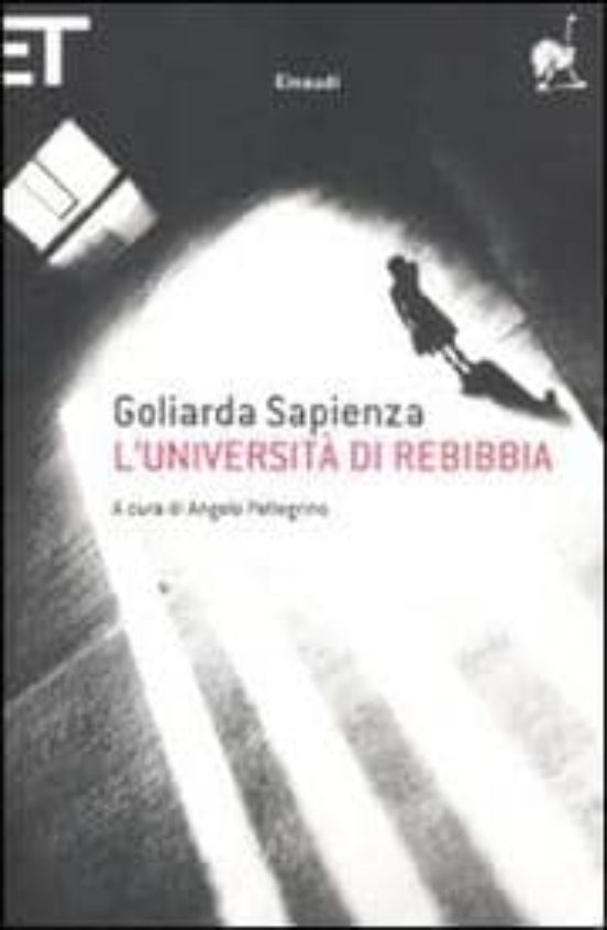 L Universita Di Rebibbia