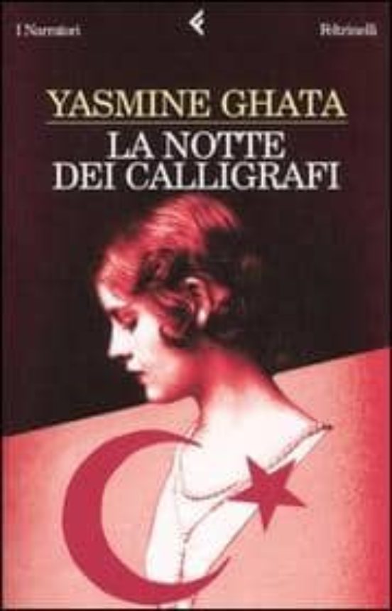 La Notte Dei Calligrafi