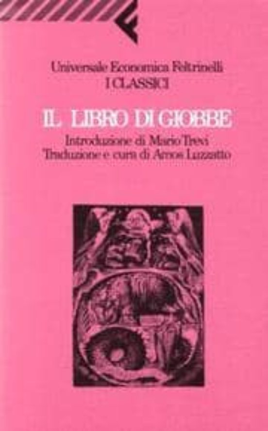 Il Libro Di Giobbe