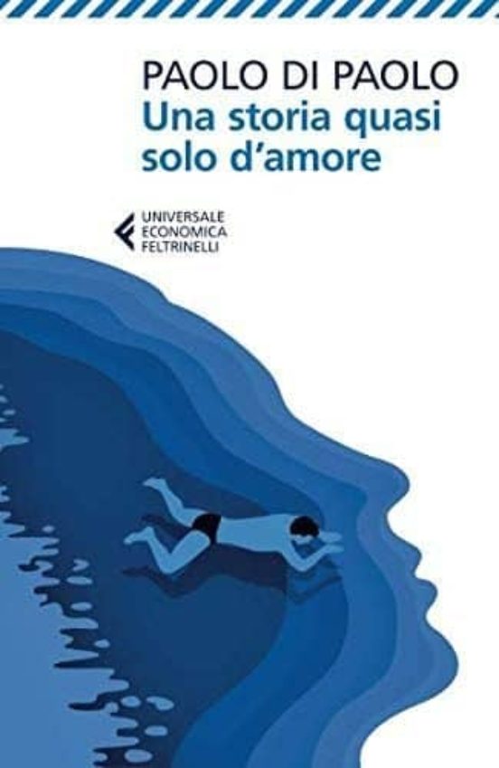 Una Storia Quasi Solo D Amore