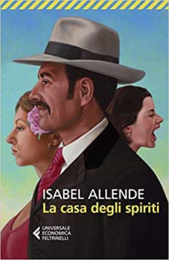 La Casa Degli Spiriti