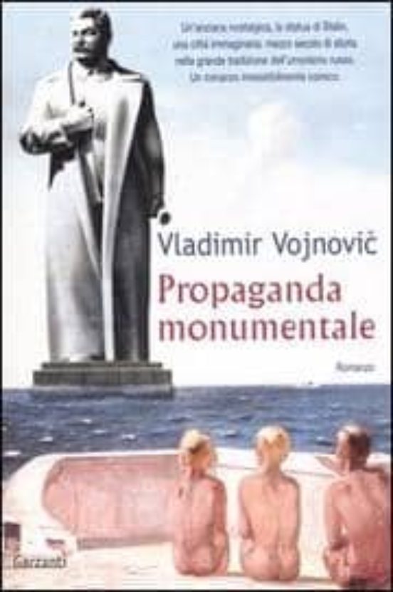 Propaganda Monumentale