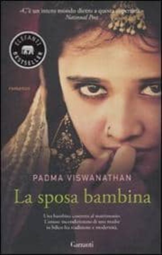La Sposa Bambina