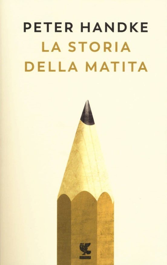 La Storia Della Matita
