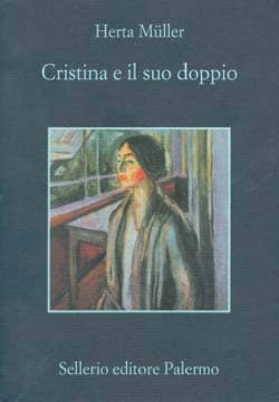 Cristina E Il Suo Doppio