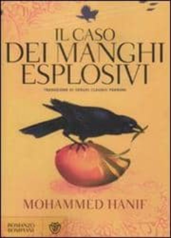 Il Caso Dei Manghi Esplosivi