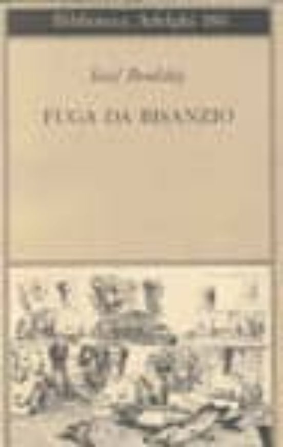 Fuga da Bisanzio