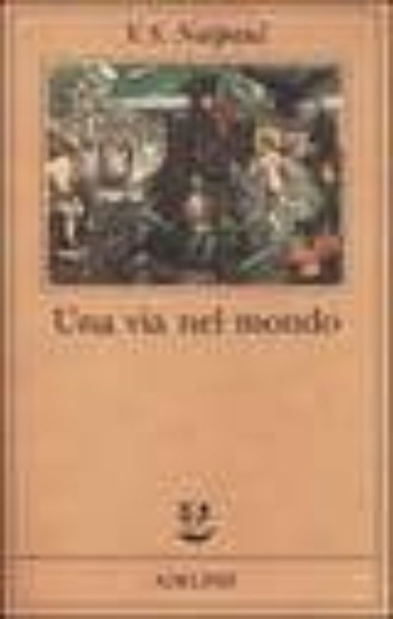 Una Via Nel Mondo: Una Sequenza
