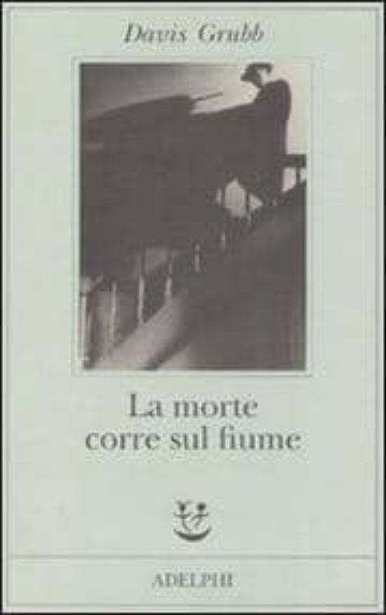 La Morte Corre Sul Fiume