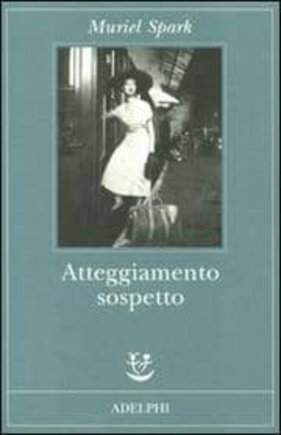 Atteggiamento Sospetto