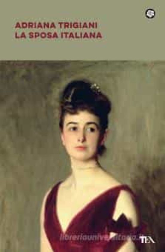 La Sposa Italiana