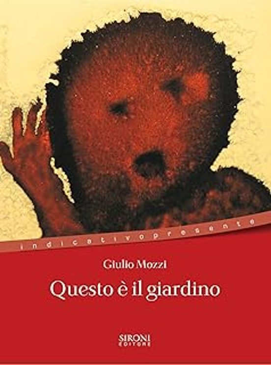 Questo È Il Giardino