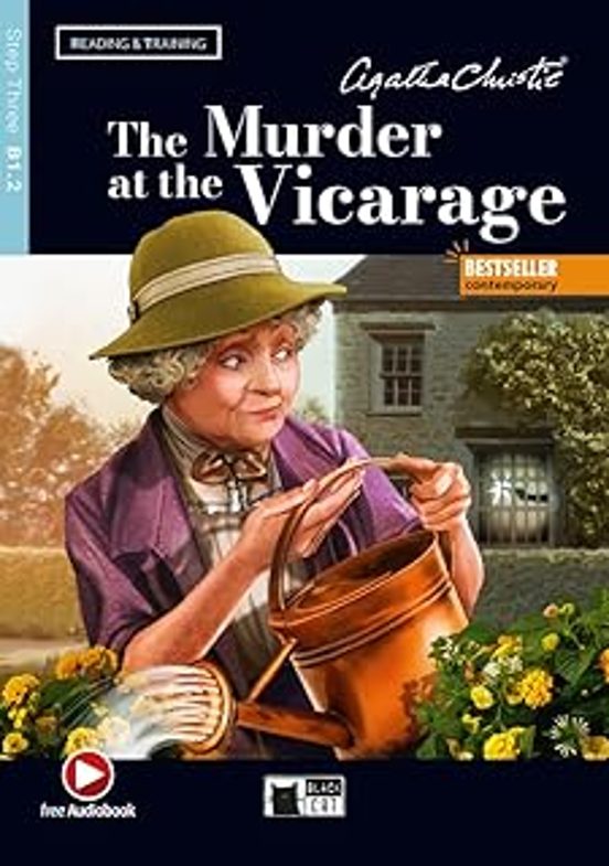The Murder at the Vicarage