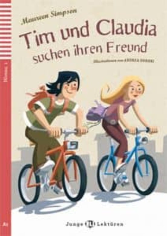 Tim Und Claudia Suchen Ihren Freund + Cd