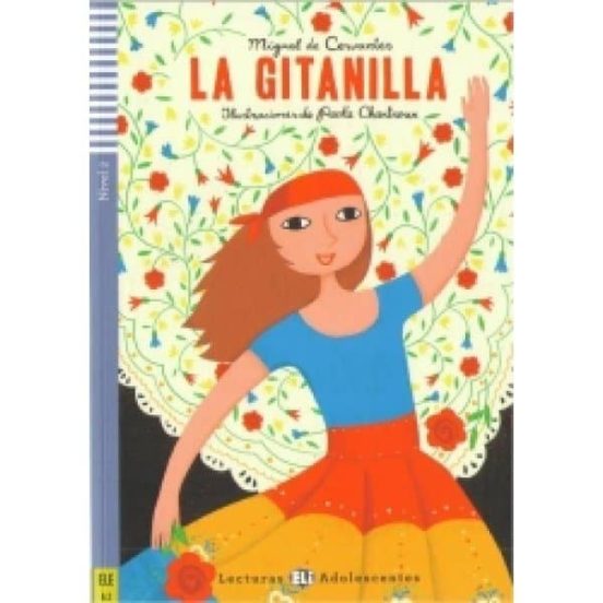 La Gitanilla + Cd