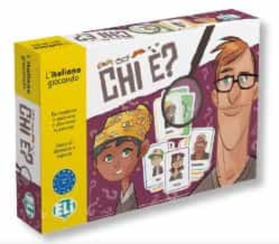Chi È? Nuova Edizione