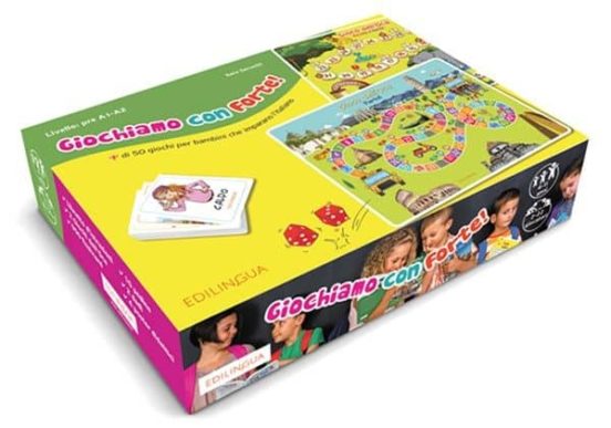 Giochiamo Con Forte!