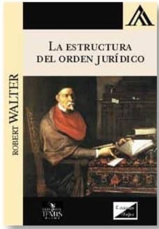 Estructura Del Orden Juridico La