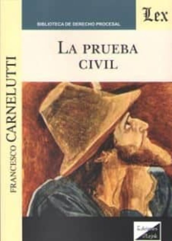 Prueba Civil La