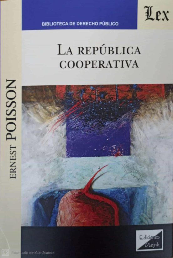 La Republica Cooperativa