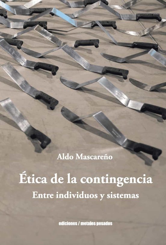 Ética De La Contingencia