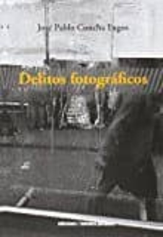 Delitos Fotográficos