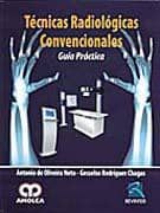 Tecnicas Radiologicas Convencionales