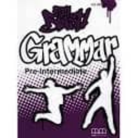 Full Blast Preintermediate Grammar Book