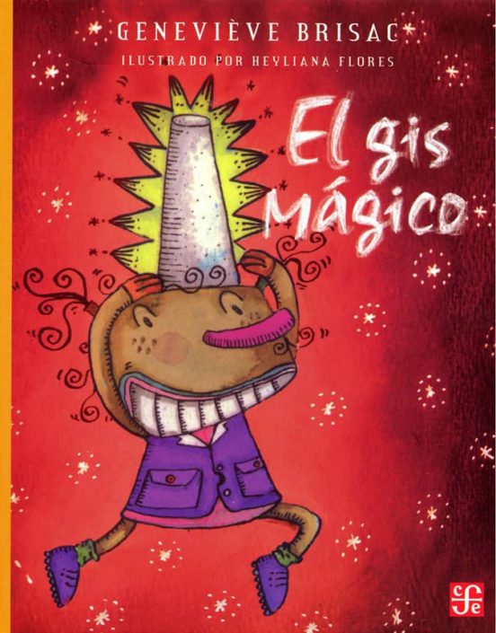 El Gis Magico