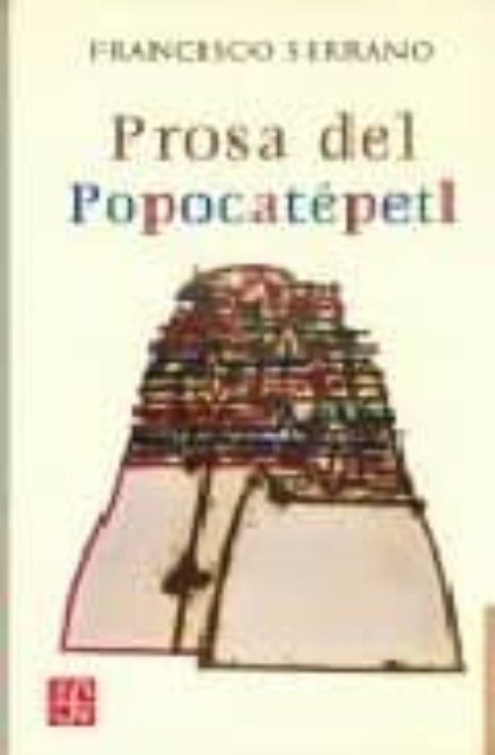 Prosa del Popocatepetl